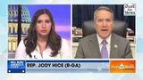 Congressman Jody Hice has 'serious questions' on Elise Stefanik's bid for GOP leadership