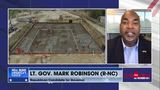 North Carolina Lt. Gov. Mark Robinson talks about his state’s education reform efforts