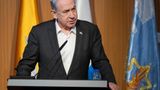 Netanyahu clashes with Democrats: 'Schumer's statements are wholly inappropriate'