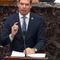 Impeachment blunder: Author of tweet introduced at trial says it was falsified, misinterpreted