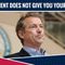 Rand Paul: Government Does Not Give You Rights!
