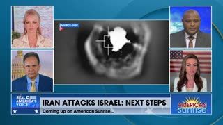 Iran Forgoes Proxy Warfare, Targets Israel Head-On