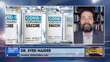 Is the Vaccine WORSE than COVID?