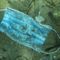 Estimated 1.6 billion disposable masks polluted oceans in 2020, will take 450 years to decompose