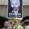 UK court issues formal order to extradite WikiLeaks' Assange to the U.S.
