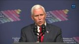 Vice President Pence Delivers Remarks on Prosperity and Security in Central America