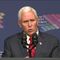 Vice President Pence Delivers Remarks on Prosperity and Security in Central America