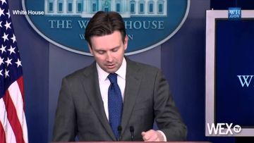White House discusses embassy closure in Yemen