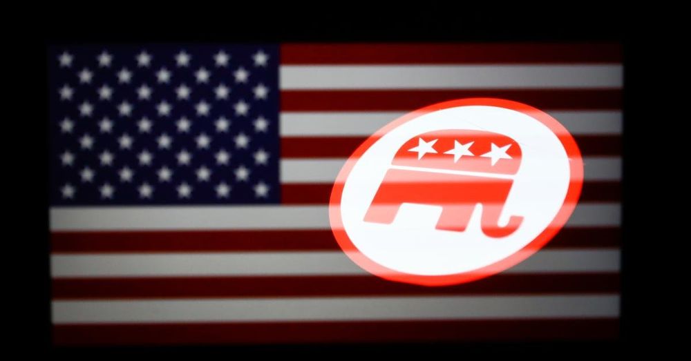 House GOP campaign arm tells lawmakers to tout reconciliation bill, Dems predict it'll cost majority