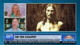 Shroud of Turin Updates