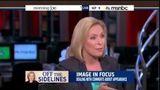 Kirsten Gillibrand defends decision to not name harassers