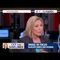 Kirsten Gillibrand defends decision to not name harassers