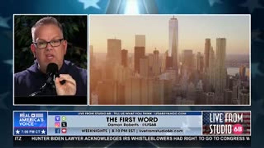 THE BIG APPLE “WILL BE POISONED”