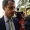 Guardian Angel founder Sliwa, disgraced ex-Congressman Weiner to cohost NYC radio show