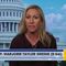 Rep. Greene: Jan 6th prisoners are being kept in jail that failed government inspection