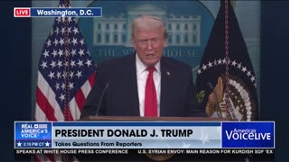 POTUS: "UN HASN'T BEEN VERY HELPFUL"