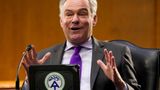 Sen. Tim Kaine: Not enough bipartisan support to censure Trump in Senate