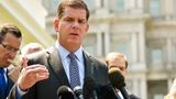 Biden Expected to Nominate Boston Mayor Walsh for Labor Secretary