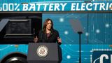 Biden’s electric school bus program faces a big hurdle: No utility power