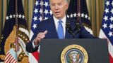 Biden vows gun control push during lame-duck session