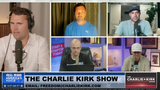 CHARLIE KIRK PARODIED IN SOUTH PARK'S LATEST EPISODE