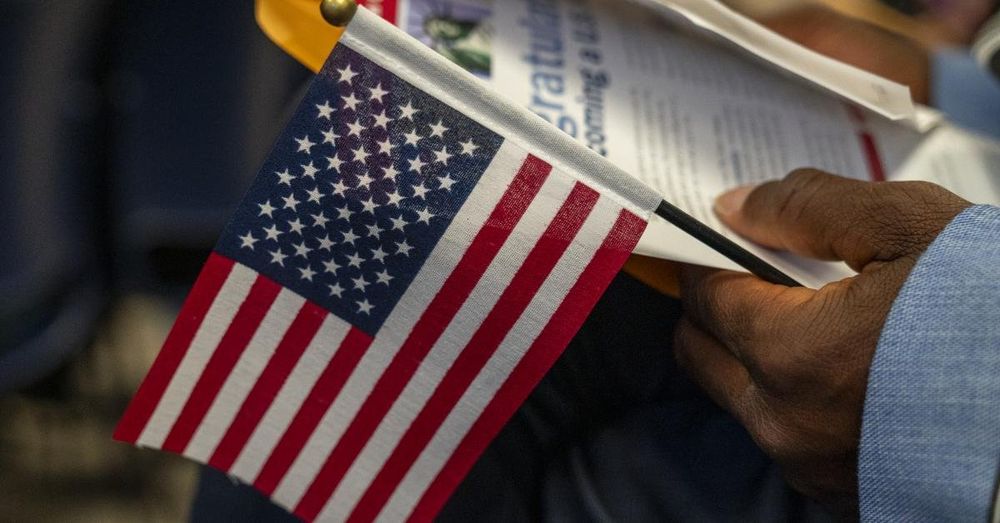Trump administration plans to make US citizenship tests more difficult