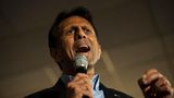 Former Louisiana Gov. Bobby Jindal says higher education should draw lessons from healthcare system