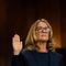Former adviser to Pete Buttigieg called Christine Blasey Ford 'Looney Tunes' in texts to team Cuomo