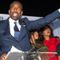Winner in Atlanta mayoral race declared, city councilman winner endorsed by Mayor Keisha Bottoms