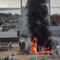 Fires Cause Power Outage During Wisconsin Heatwave