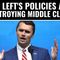 Leftist Policies DESTROY!
