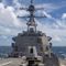 Taiwan defense minister says tensions with China have hit 40-year high