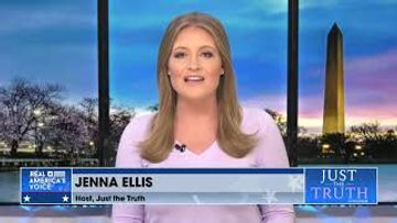 Jenna Ellis on the Truth of Religious Freedom