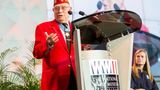 Hershel Williams, last surviving WWII Medal of Honor recipient, dies at 98