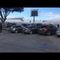 #OscarElBlue at TJ Port of entry Part2