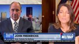 JOHN SAYS: NANCY MACE IS A FIGHTER