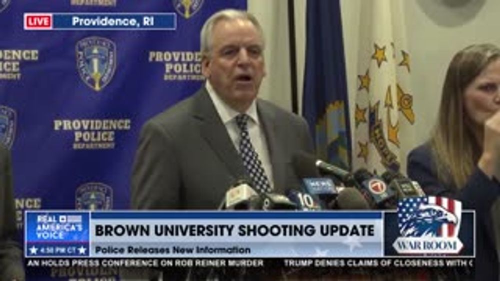 ANY LEADS ON BROWN K*LLER'S MOTIVE?