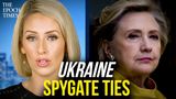 Trump Wants Clinton, Obama Ukraine Ties Investigated