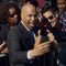 White House Candidate Booker Calls for Unity, Cooperation