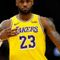 LeBron James deletes tweet 'because its being used to create more hate'