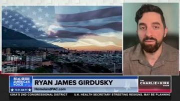 WHAT HAPPENS IF VENEZUELA BECOMES A STATE?