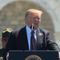 President Trump Delivers Remarks at the 38th Annual National Peace Officers’ Memorial Service
