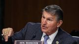 Manchin slams Treasury Department's EV tax credit rule as endorsing 'Made in China' products