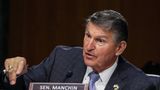 Manchin not running for president