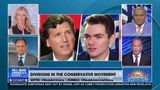 CARLSON-FUENTES INTERVIEW DEBATE CONTINUES