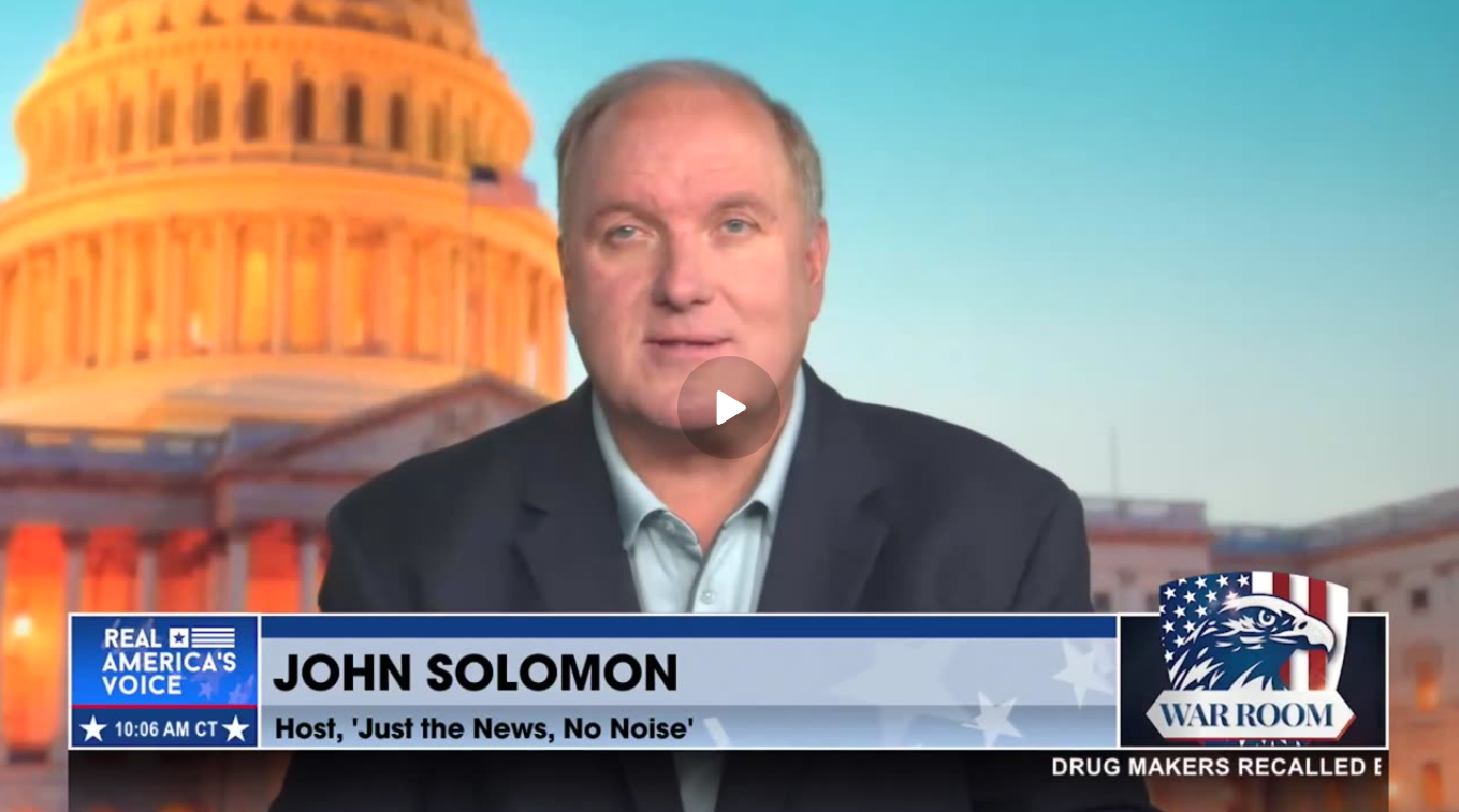 FBI TARGETED TRUMP MONEY BEFORE ELECTION