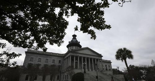 Red states rate high on parental rights and DEI while blue states rank lower