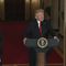 President Trump Announces The Secretary of Homeland Security Nominee
