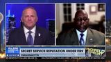 Secret Service Under Fire