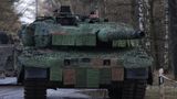 Germany to announce shipment of Leopard 2 tanks to Ukraine amid anticipated Russian offensive